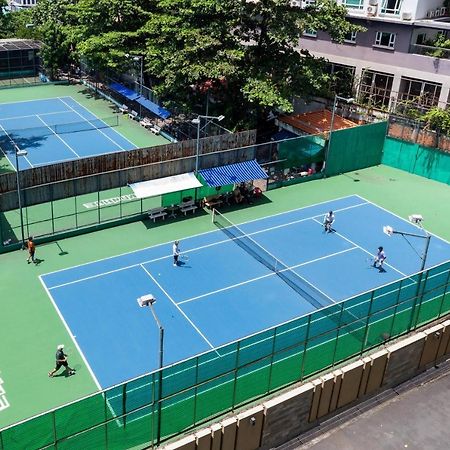 Can Ho Orchard Parkview - Tan Son Nhat Airport Homestay Cidade de Ho Chi Minh Exterior foto